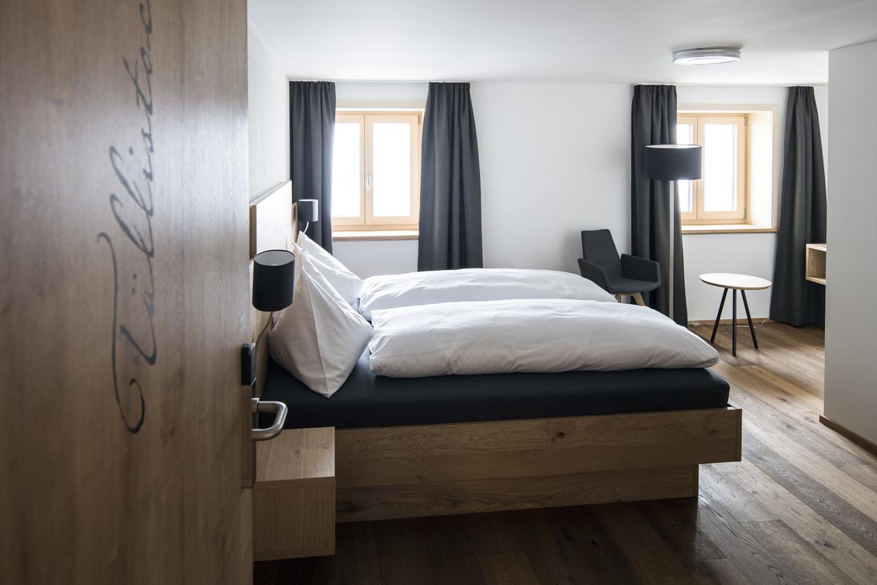Hotel Grimsel Passhoehe Oberwald Dış mekan fotoğraf